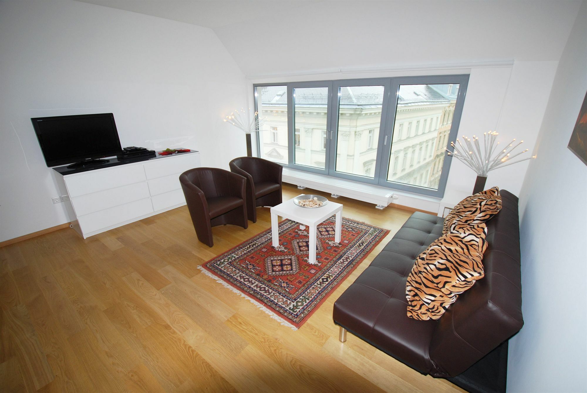 Duschel Apartments City Center 비엔나 외부 사진