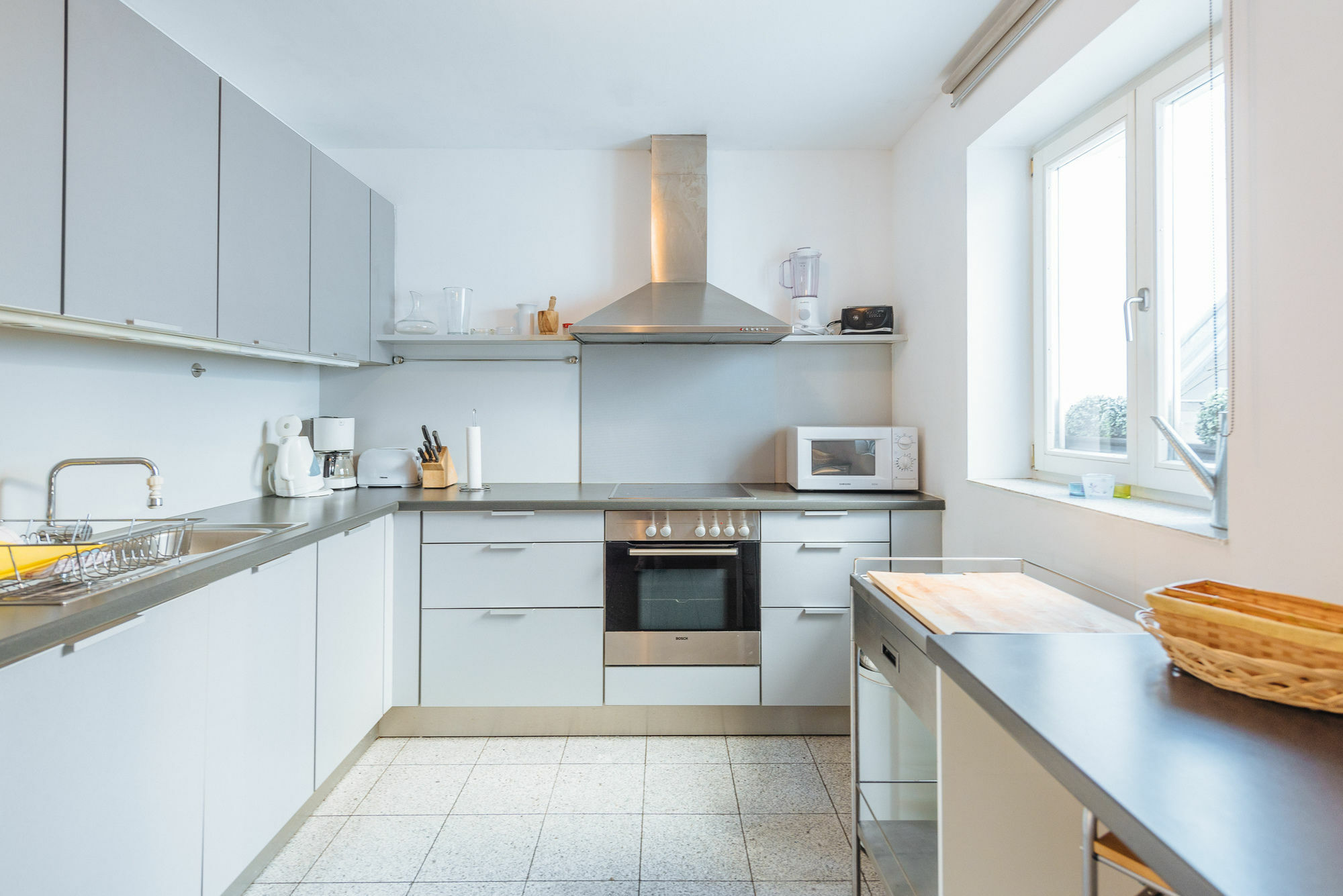 Duschel Apartments City Center 비엔나 외부 사진