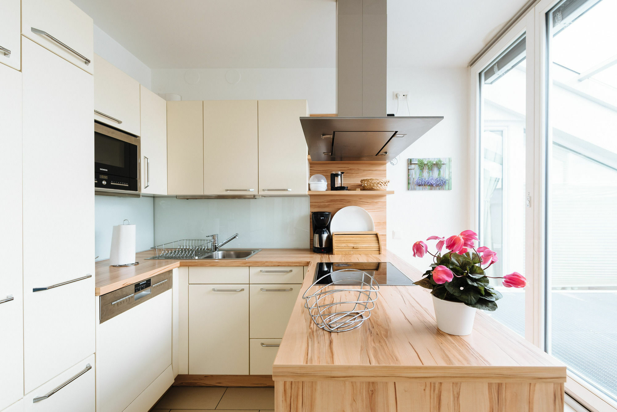 Duschel Apartments City Center 비엔나 외부 사진