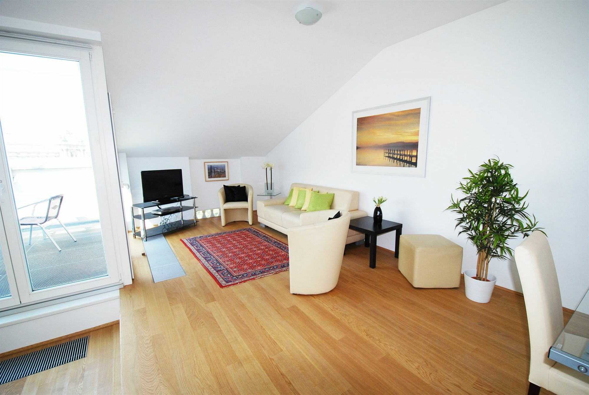 Duschel Apartments City Center 비엔나 외부 사진