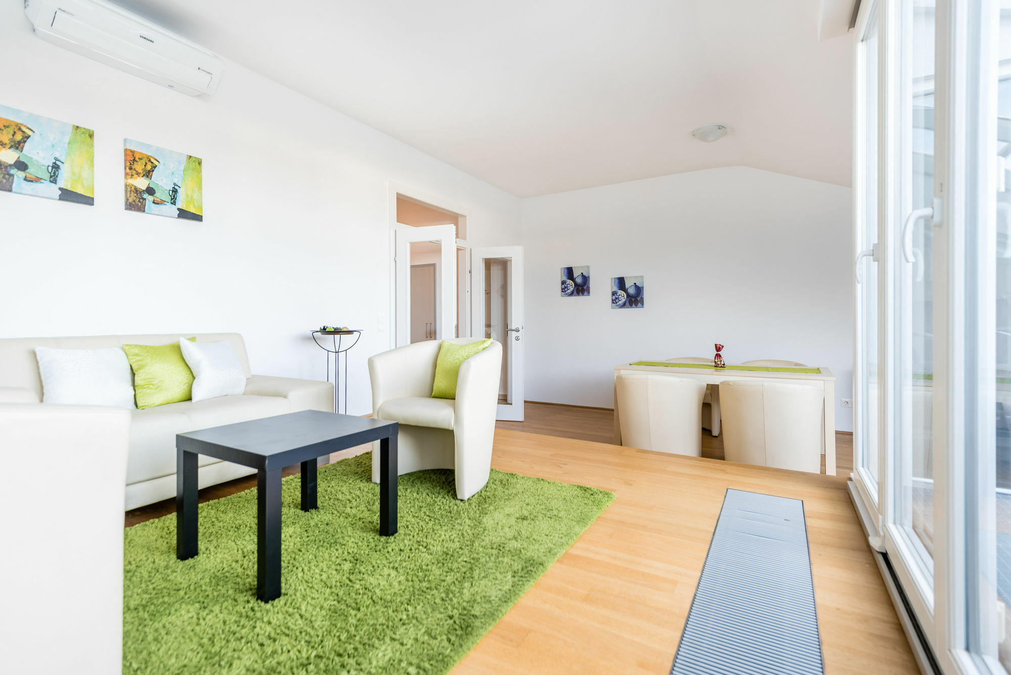 Duschel Apartments City Center 비엔나 외부 사진