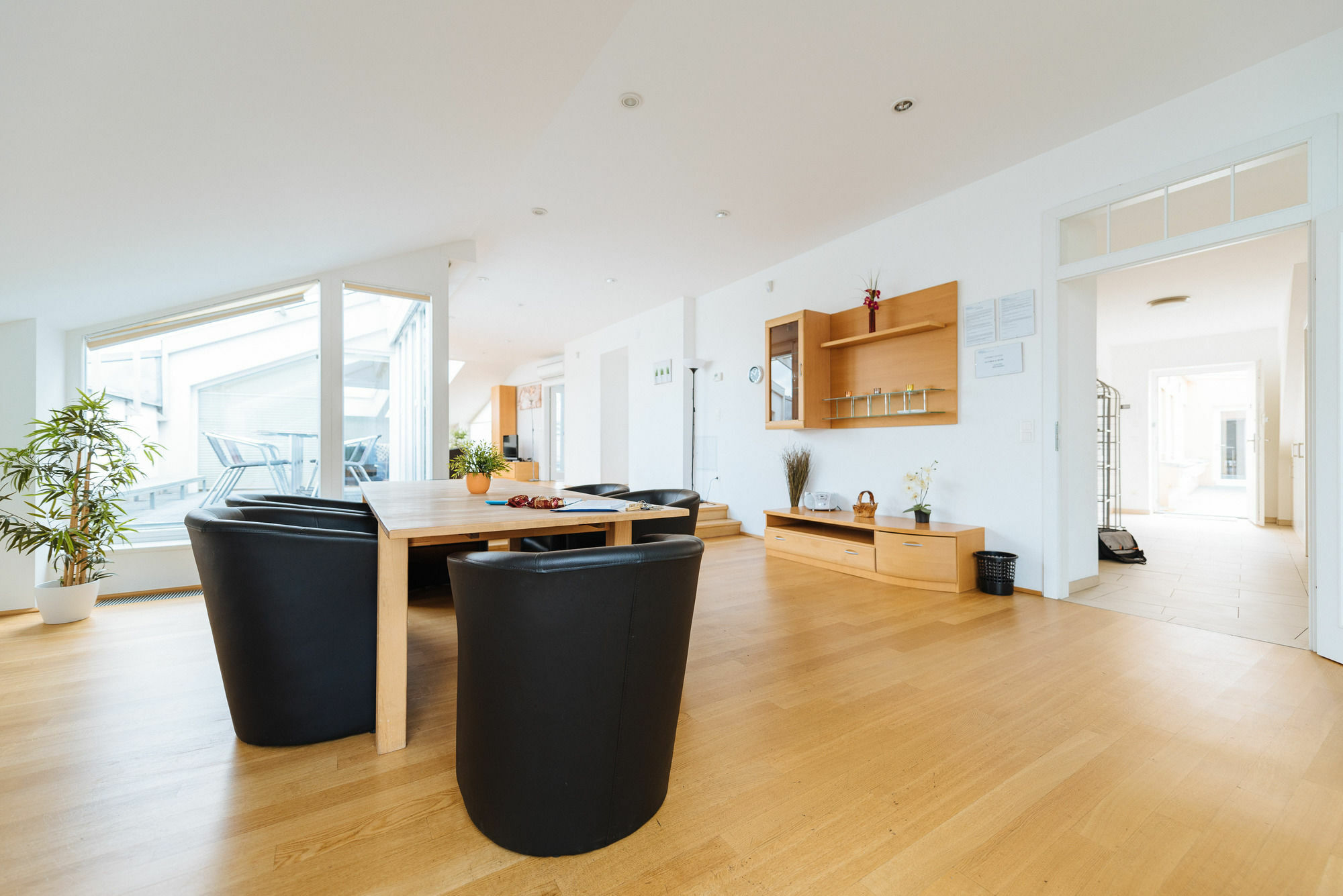 Duschel Apartments City Center 비엔나 외부 사진